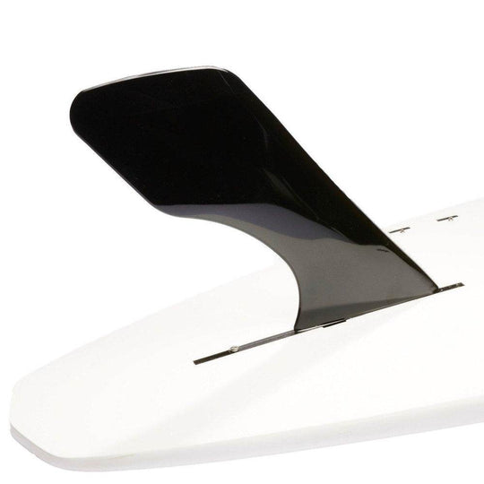 DORSAL Hatchet Surf Fins for SUP Longboard Surfboard Center Fin - One Revolver Surfboards