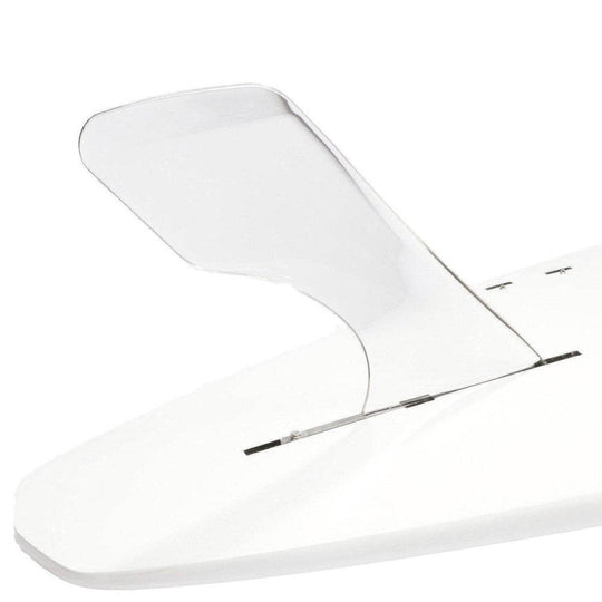 DORSAL Hatchet Surf Fins for SUP Longboard Surfboard Center Fin - One Revolver Surfboards