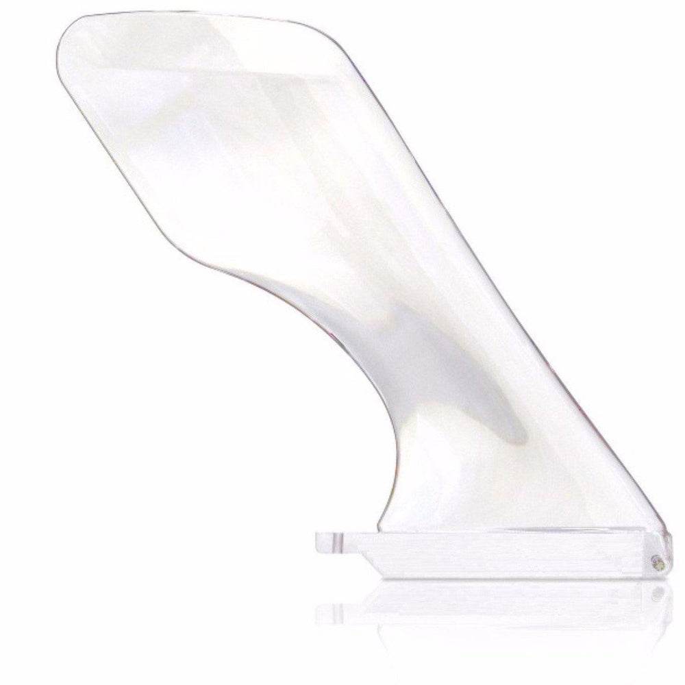DORSAL Hatchet Surf Fins for SUP Longboard Surfboard Center Fin - One Revolver Surfboards