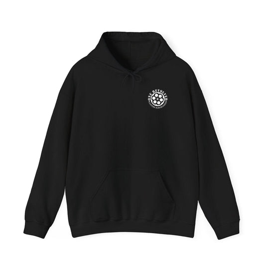 Aloha Hoodie by One Revolver – Unisex Heavy Blend Surf Sweatshirt - One Revolver Surfboards