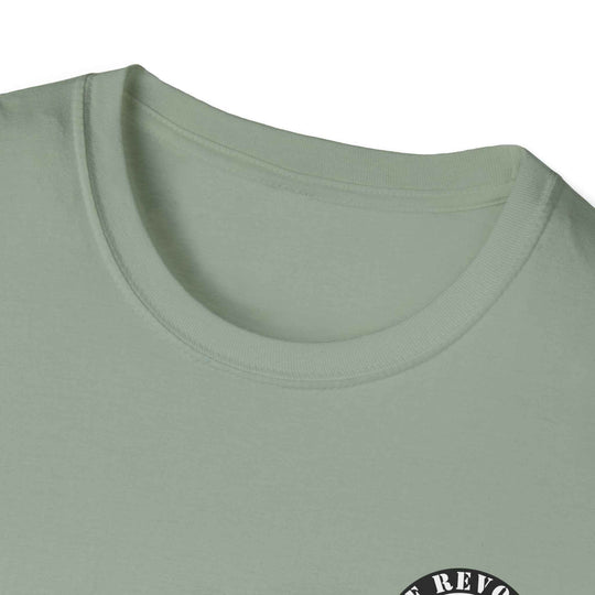 Support Your Local Shaper Tee – One Revolver Surf T-Shirt - One Revolver Surfboards
