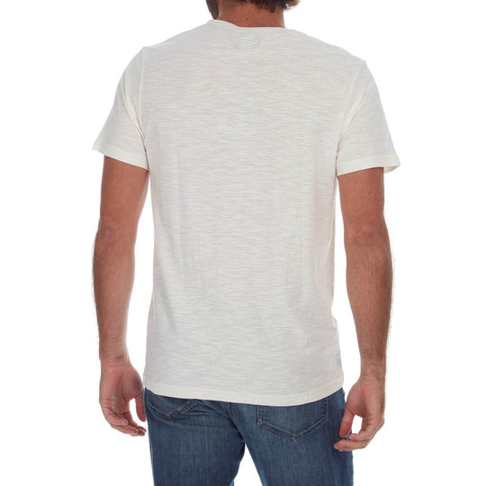 Noel Solid Slub Henley - One Revolver Surfboards