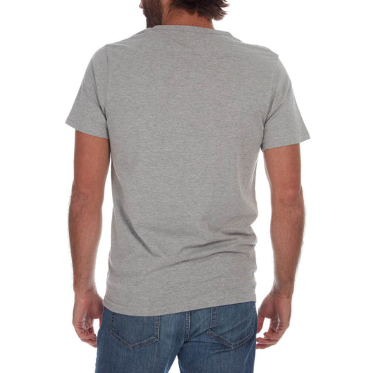 Noel Solid Slub Henley - One Revolver Surfboards