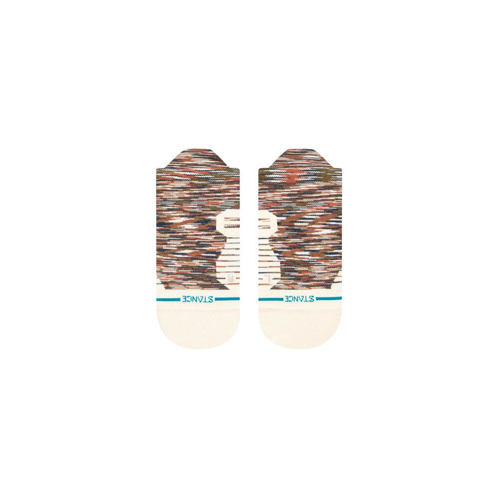 Stance Marshland Ultralight Tab Sock - Multi - One Revolver Surfboards
