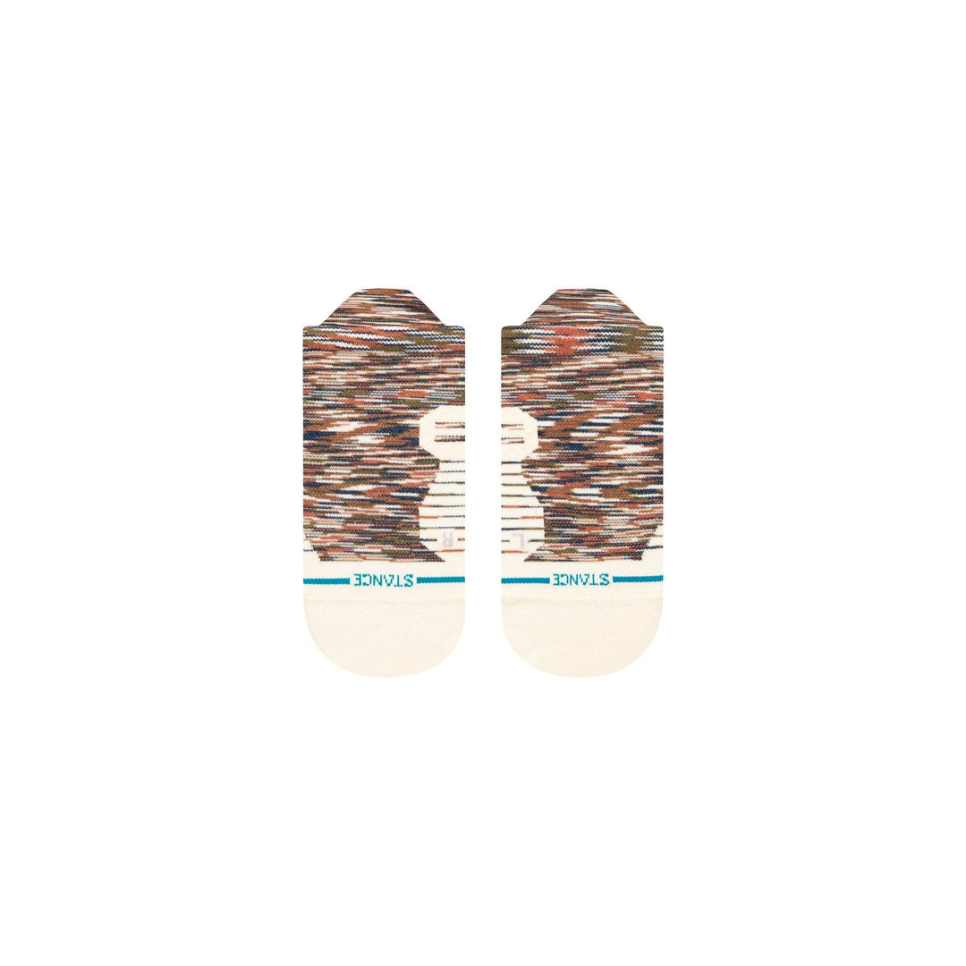 Stance Marshland Ultralight Tab Sock - Multi - One Revolver Surfboards