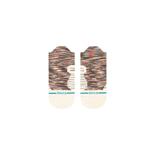 Stance Marshland Ultralight Tab Sock - Multi - One Revolver Surfboards