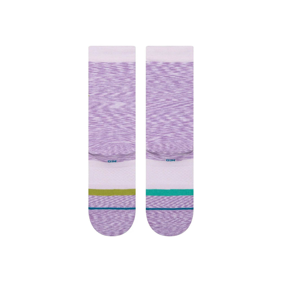Stance X Pixar Scare Floor Crew Socks - Monsters, Inc. - One Revolver Surfboards