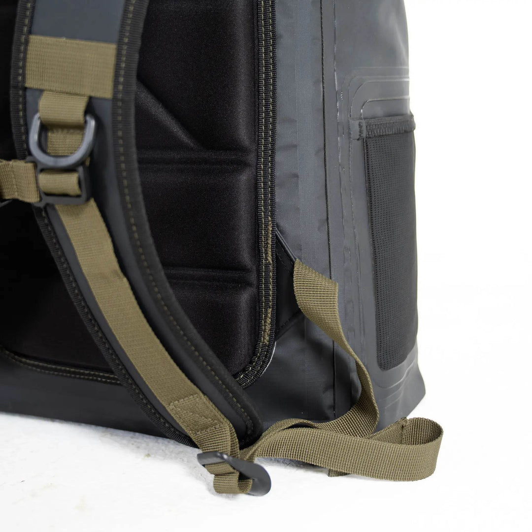 FARO Wetsuit Dry Bag Waterproof Backpack (30L) - One Revolver Surfboards
