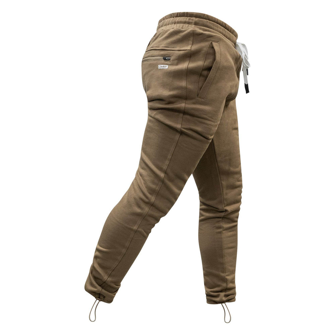 Men's Adjustable Performance Joggers - One Revolver Surfboards