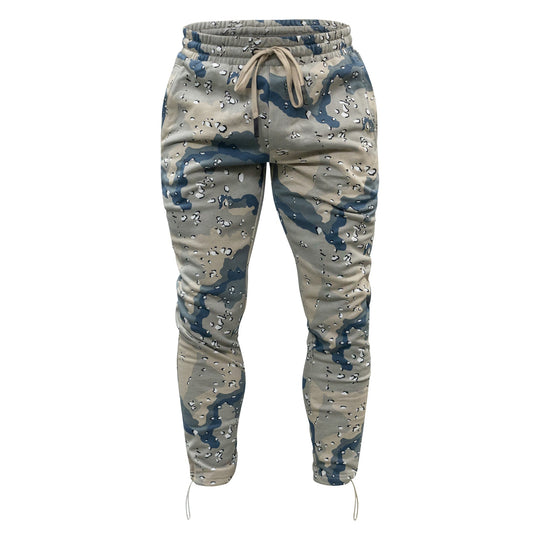 Men's Adjustable Performance Joggers 2.0