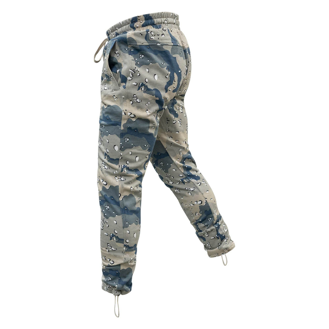 Men's Adjustable Performance Joggers 2.0 - One Revolver Surfboards