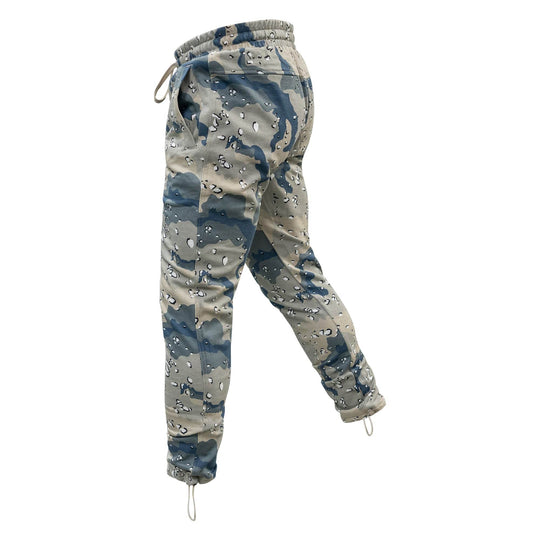 Men's Adjustable Performance Joggers 2.0 - One Revolver Surfboards