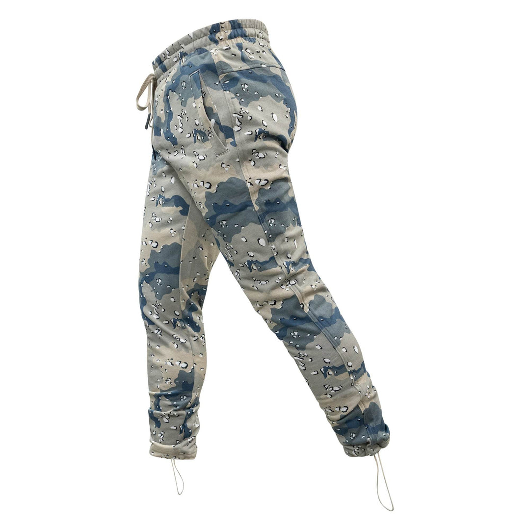 Men's Adjustable Performance Joggers 2.0 - One Revolver Surfboards