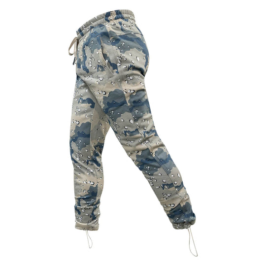 Men's Adjustable Performance Joggers 2.0 - One Revolver Surfboards
