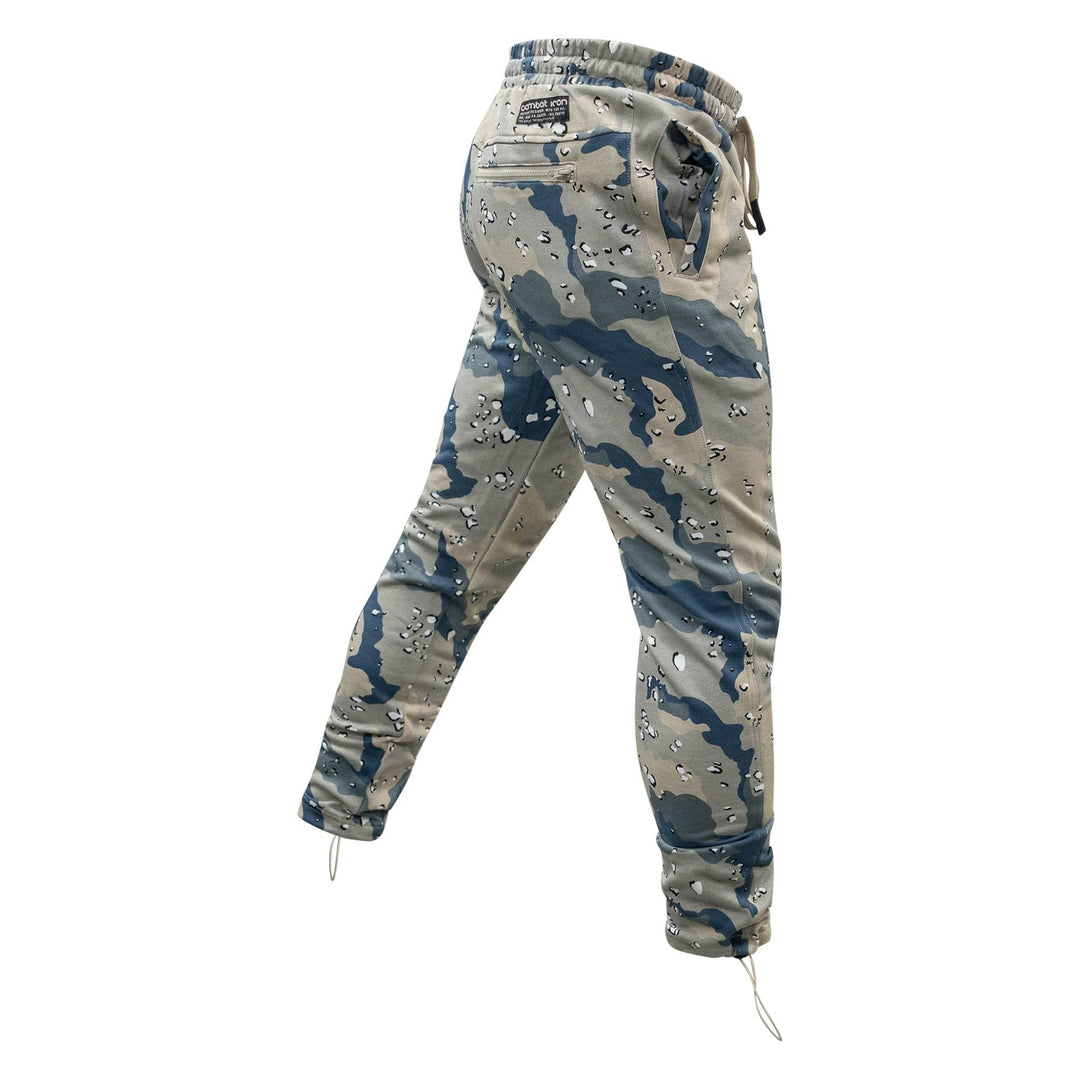 Men's Adjustable Performance Joggers 2.0 - One Revolver Surfboards