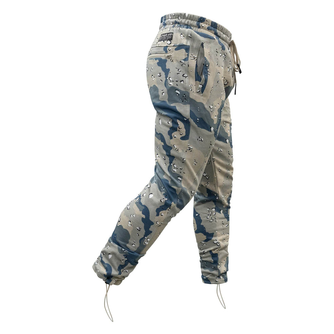 Men's Adjustable Performance Joggers 2.0 - One Revolver Surfboards