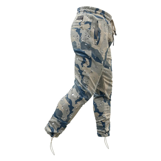 Men's Adjustable Performance Joggers 2.0 - One Revolver Surfboards