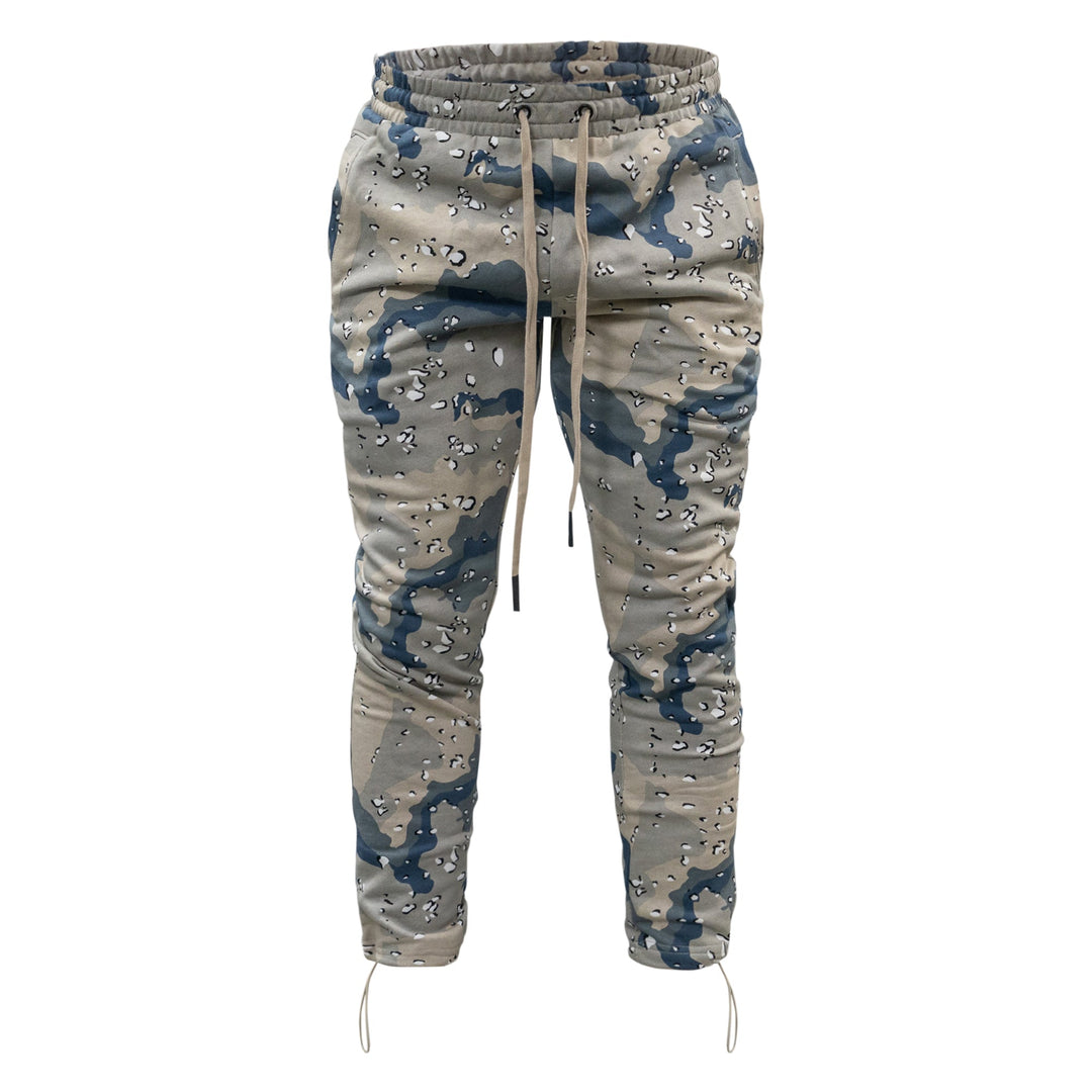 Men's Adjustable Performance Joggers 2.0
