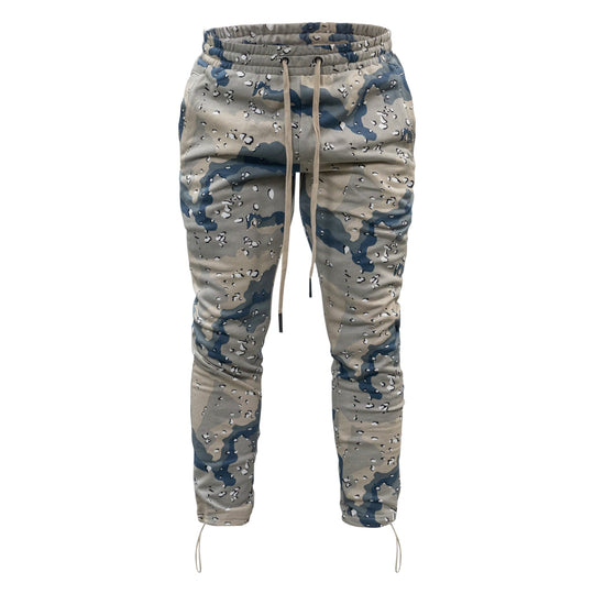 Men's Adjustable Performance Joggers 2.0