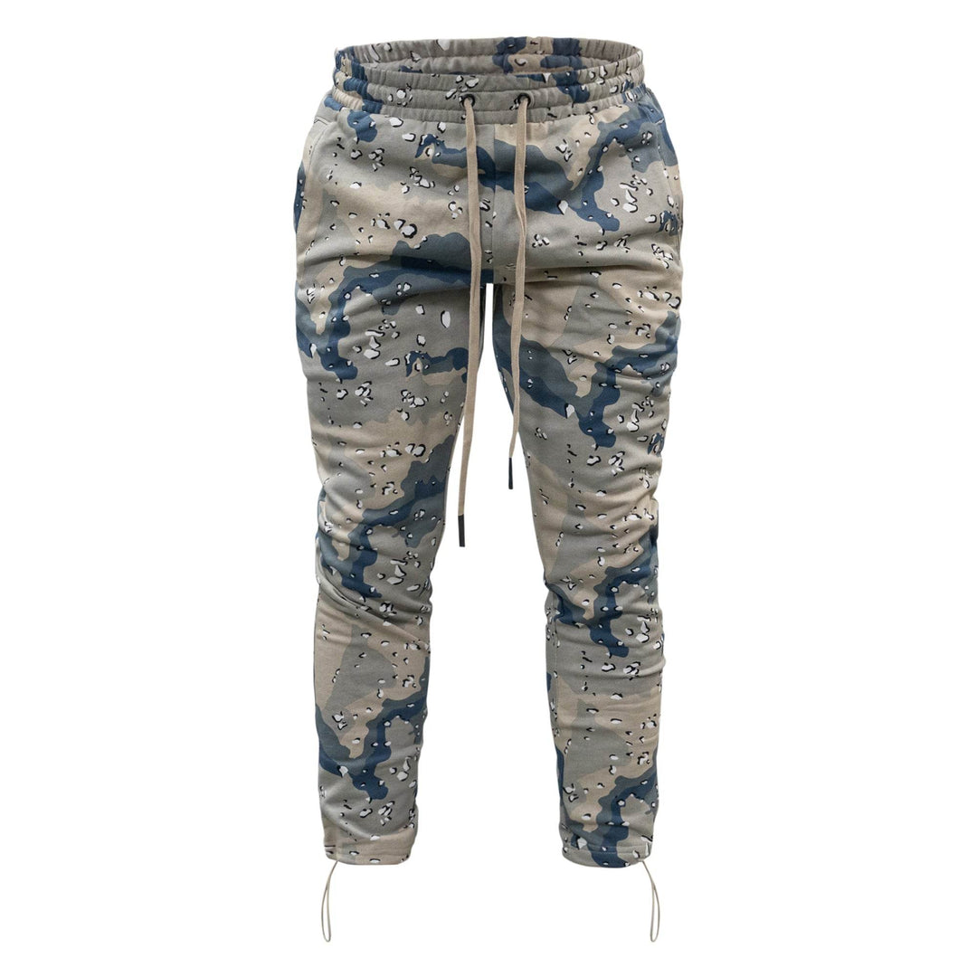 Men's Adjustable Performance Joggers 2.0 - One Revolver Surfboards