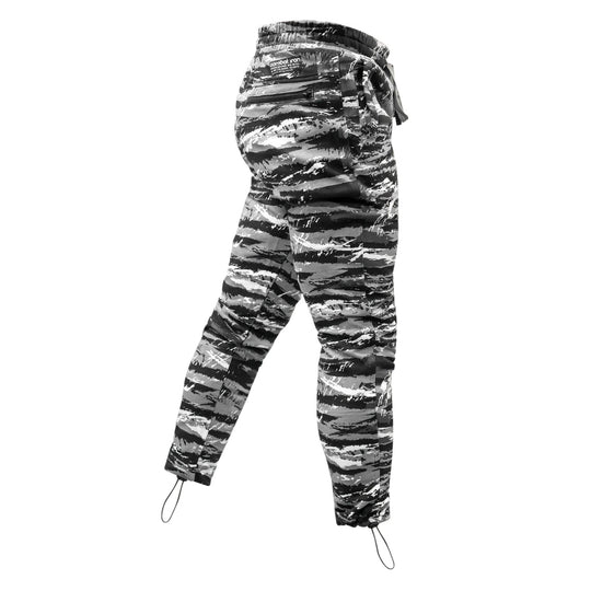Men's Adjustable Performance Joggers 2.0 - One Revolver Surfboards