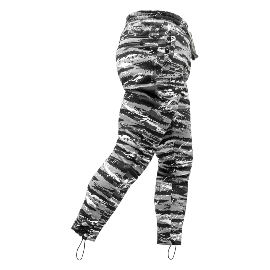 Men's Adjustable Performance Joggers 2.0 - One Revolver Surfboards