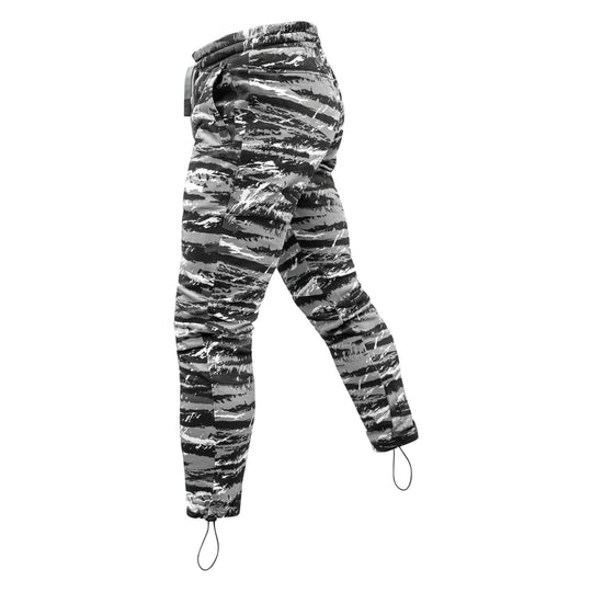 Men's Adjustable Performance Joggers 2.0 - One Revolver Surfboards