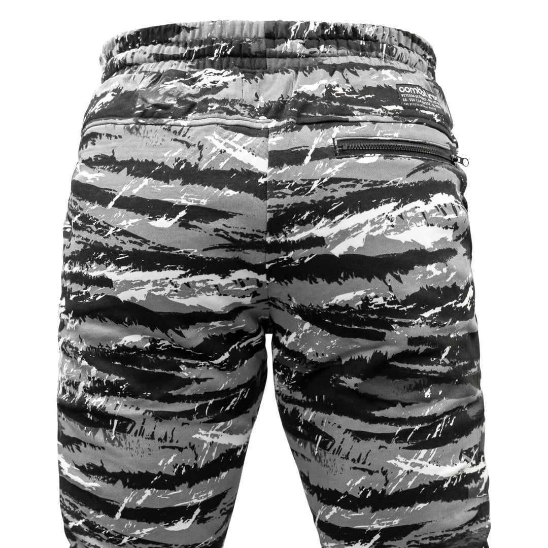 Men's Adjustable Performance Joggers 2.0