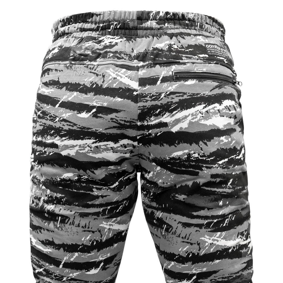 Men's Adjustable Performance Joggers 2.0 - One Revolver Surfboards