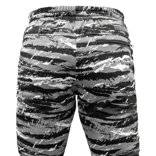 Men's Adjustable Performance Joggers 2.0 - One Revolver Surfboards