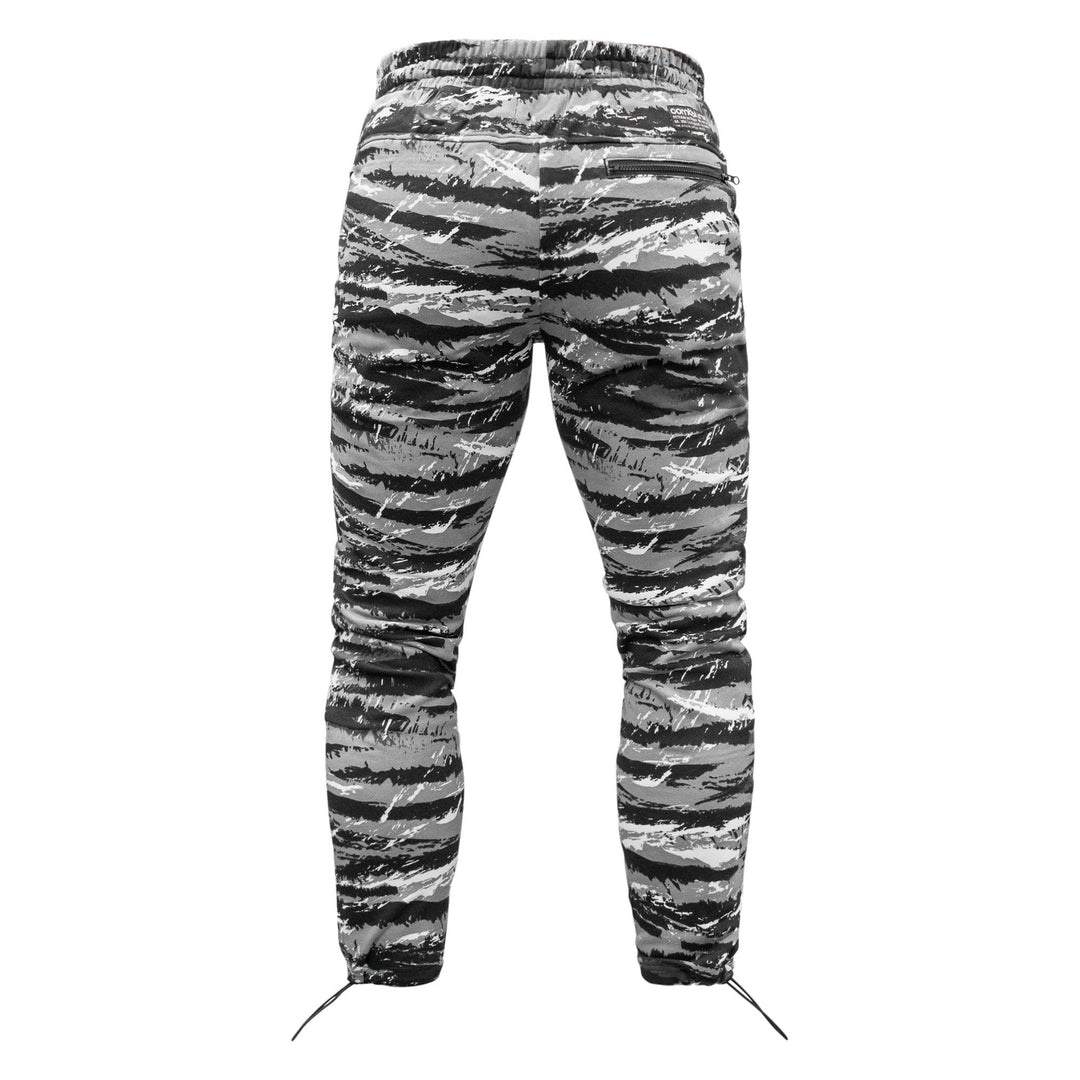 Men's Adjustable Performance Joggers 2.0 - One Revolver Surfboards