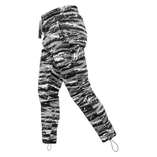 Men's Adjustable Performance Joggers 2.0 - One Revolver Surfboards
