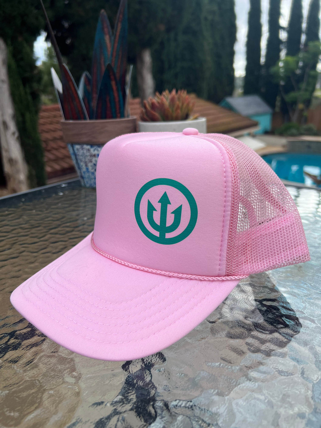 Trucker Hat (2 Choices) - One Revolver Surfboards