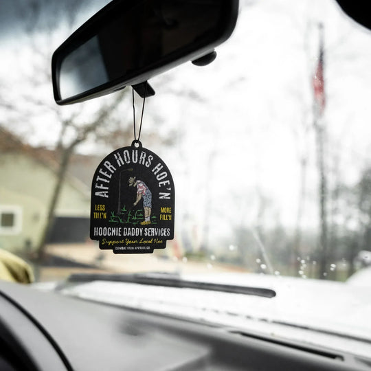 One Revolver Surfboards - Big Sniff Air Freshener AIR FRESHENER
