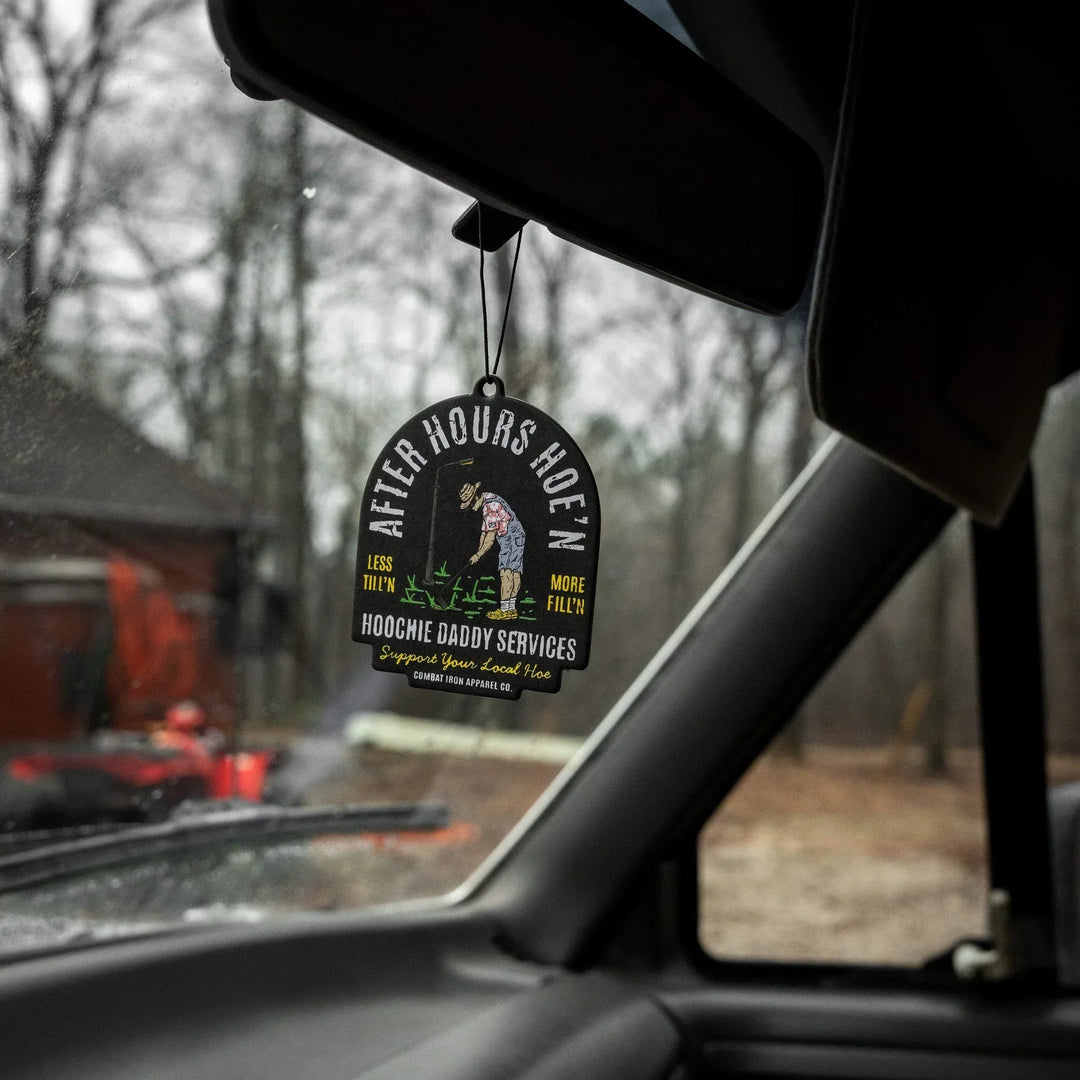 One Revolver Surfboards - Big Sniff Air Freshener AIR FRESHENER