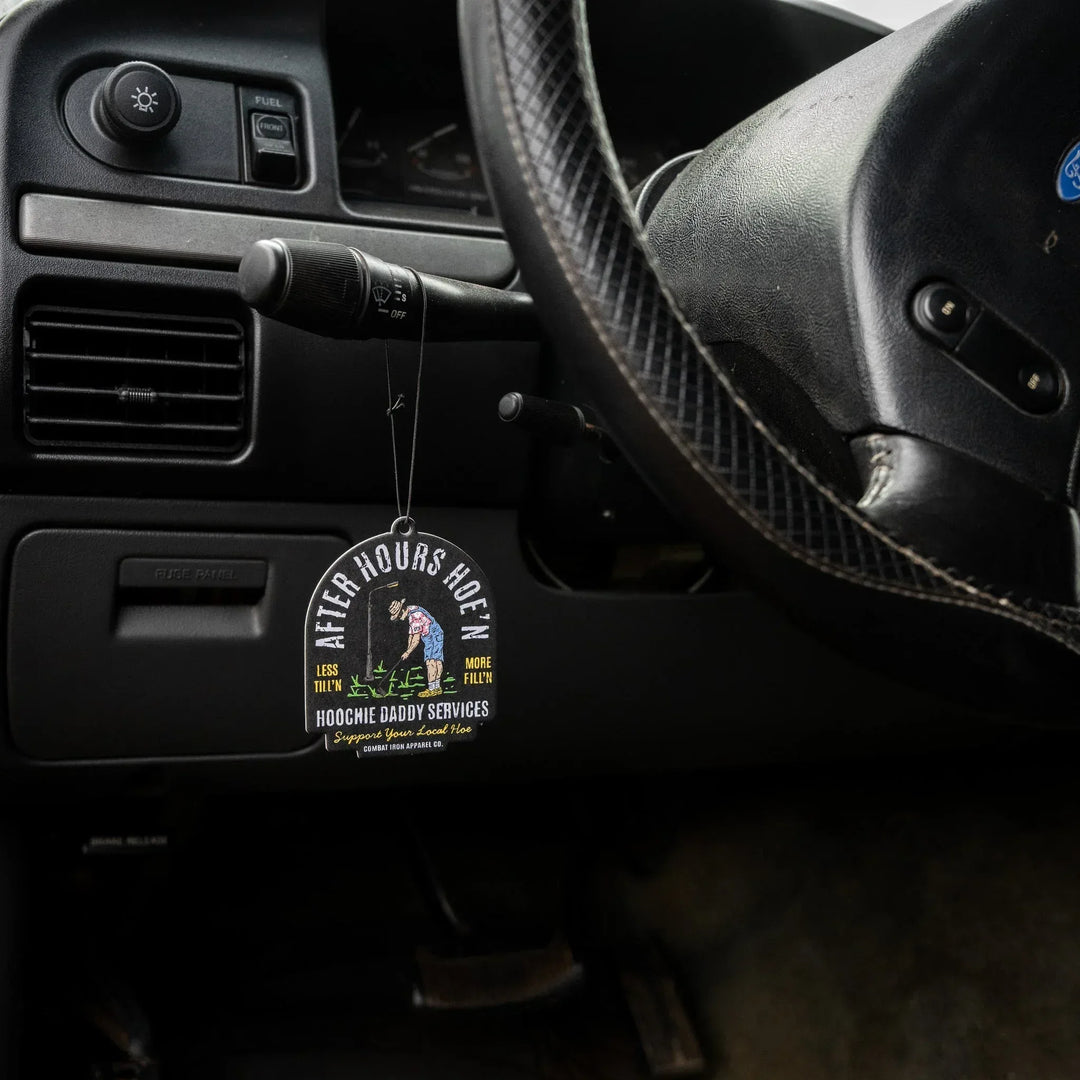 One Revolver Surfboards - Big Sniff Air Freshener AIR FRESHENER