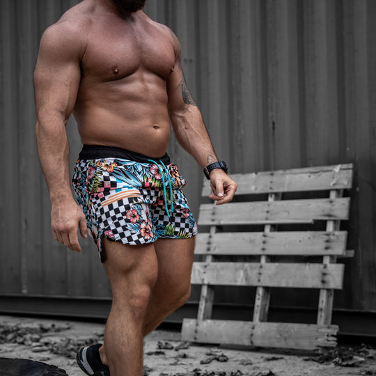 Recon Pro Men&
