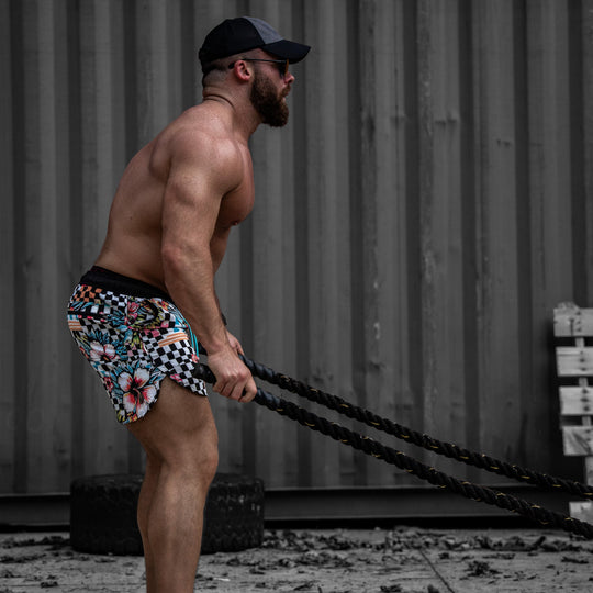 Recon Pro Men&