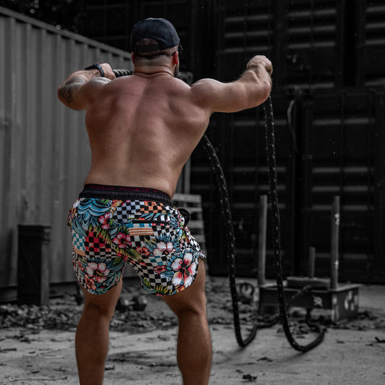 Recon Pro Men&
