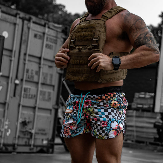 Recon Pro Men&