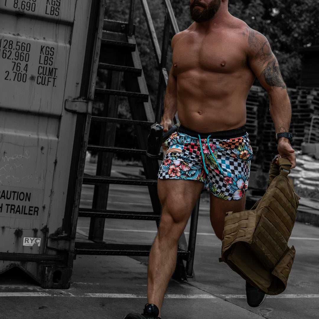 Recon Pro Men&