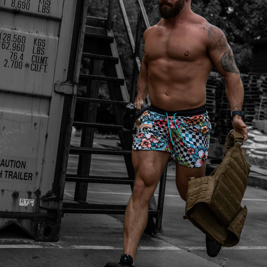 Recon Pro Men&