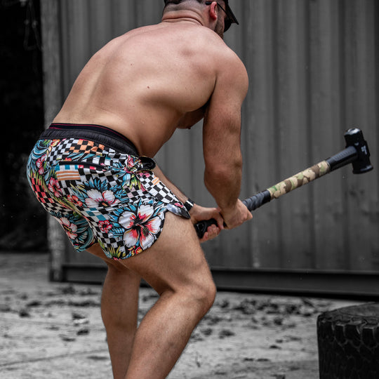 Recon Pro Men&