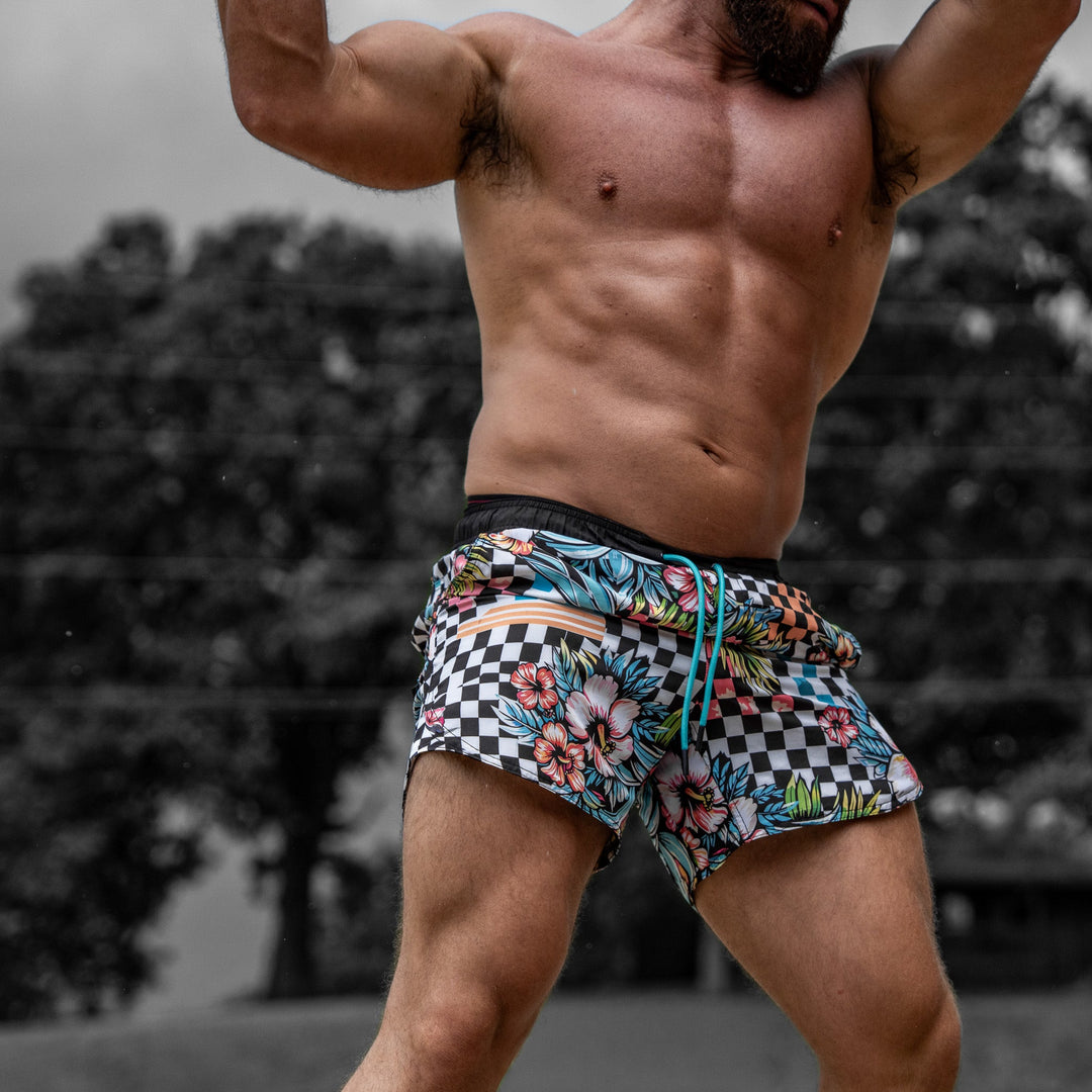 Recon Pro Men&