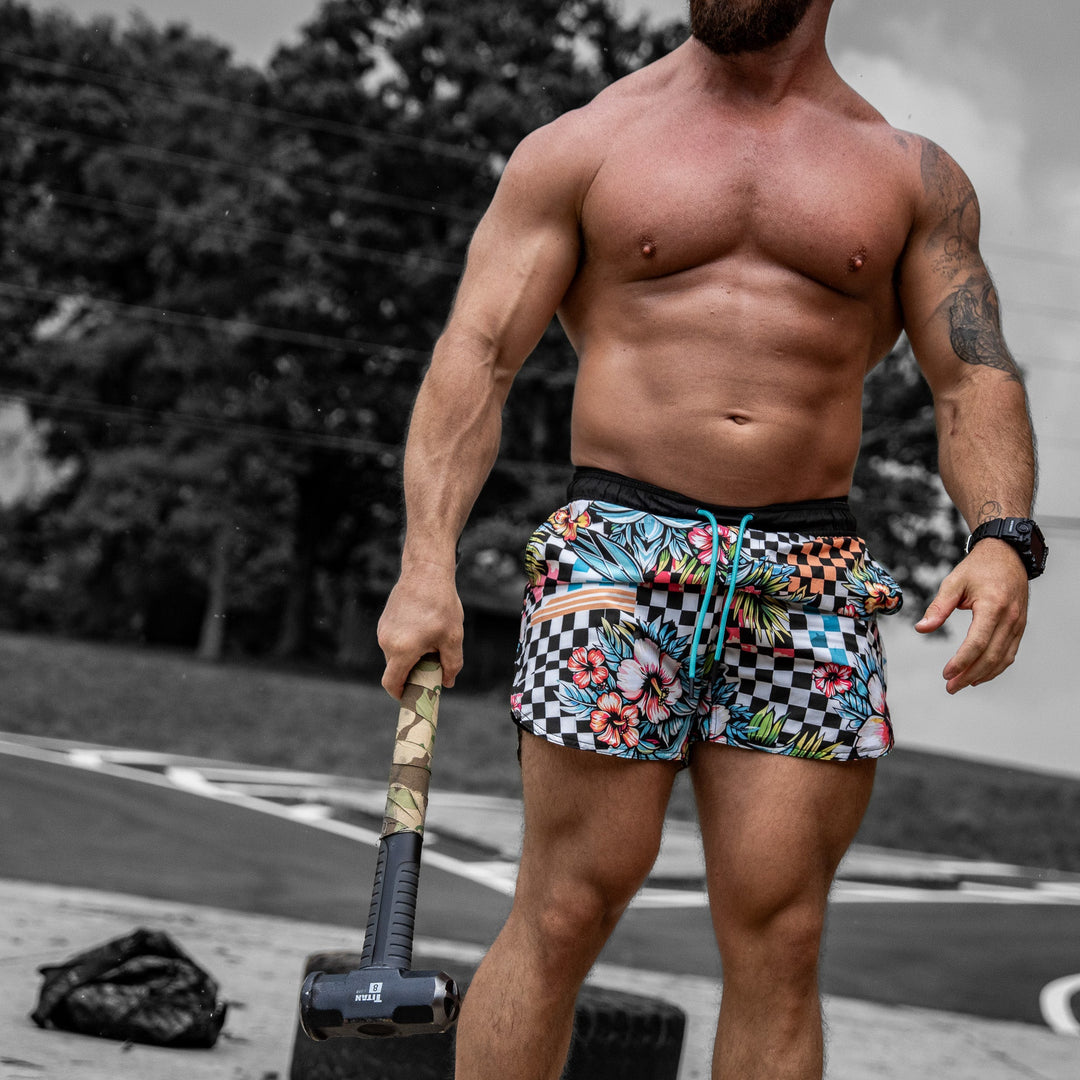 Recon Pro Men&