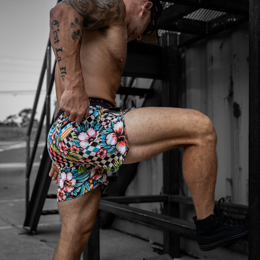 Recon Pro Men&