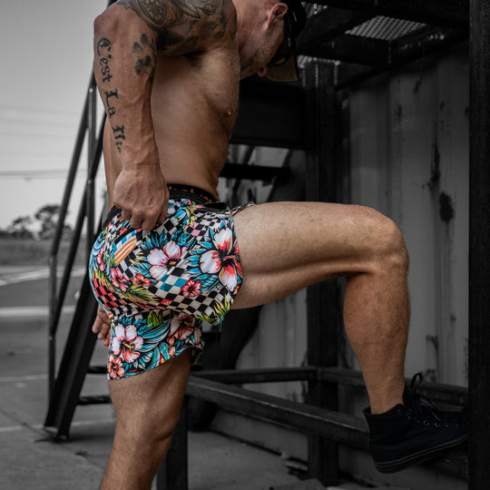 Recon Pro Men&