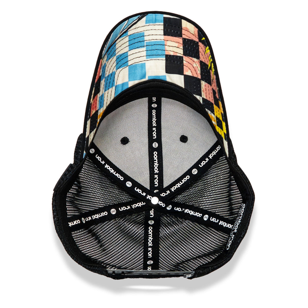 Ripstop Original Snapback Hat