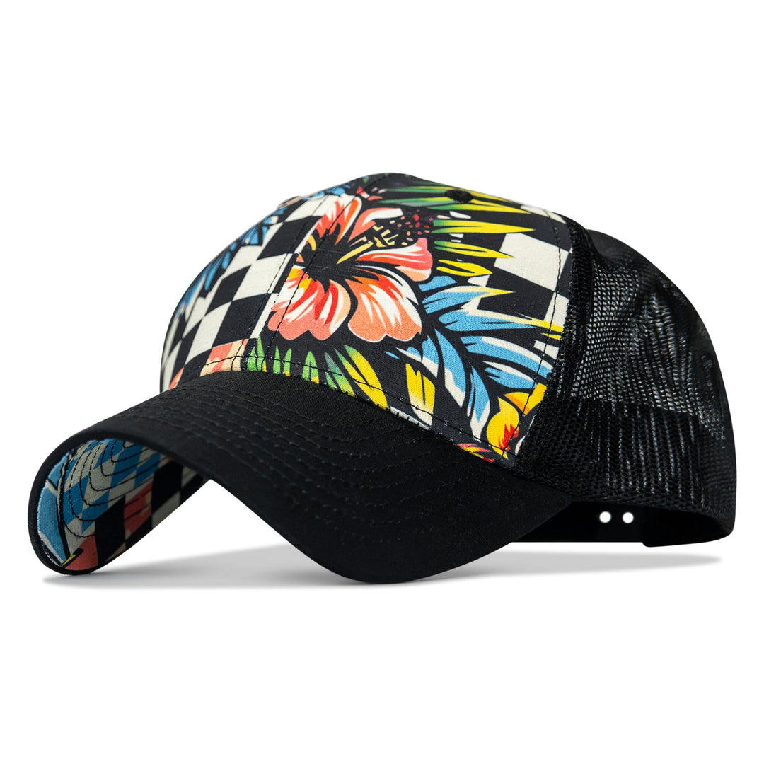 Ripstop Original Snapback Hat