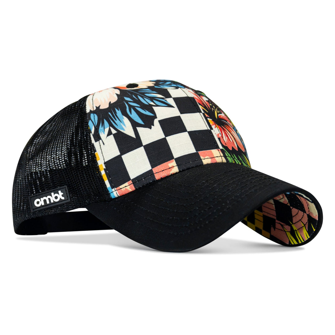 Ripstop Original Snapback Hat